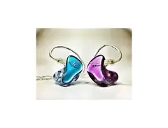 Vision Ears Custom In-Ear Monitors main image