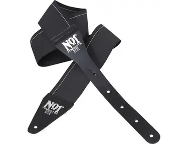 Levys No. 1 Stretch Guitar Strap