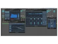 Apple Logic Mastering Template main image