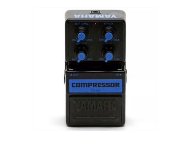 Yamaha CO-100 COMPRESSOR