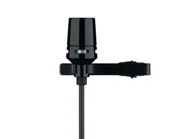 Shure CVL B/C