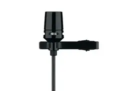 Shure CVL B/C