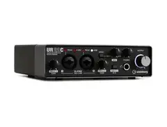 Steinberg UR22C USB Audio Interface