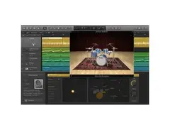 Apple Logic X Drum Kit Designer main image