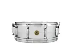 Gretsch USA Snare Drum G4160 14 x 5" Chrome over brass