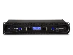 Crown XLS 2502 main image