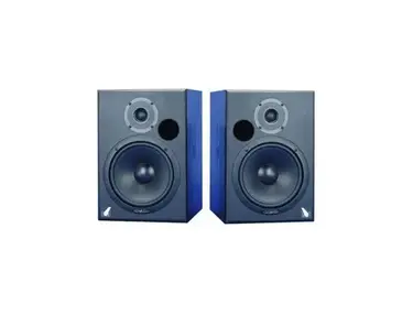 Event TR8 Powered Tuned Reference Studio Monitors