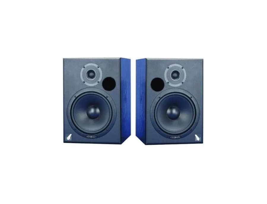 Event TR8 Powered Tuned Reference Studio Monitors - What To Know
