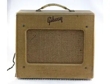 Gibson GA-5 Les Paul Junior Amplifier