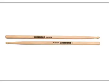 Rohema Extreme 5AX Drumsticks