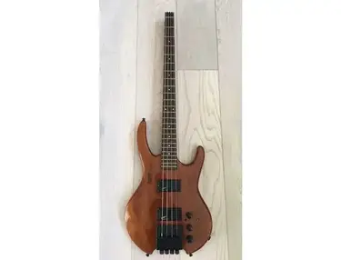 Hohner Jack Bass