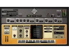 Applied Acoustics Systems Strum Session 2 main image