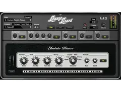 Applied Acoustics Systems Lounge Lizard Session 4 main image