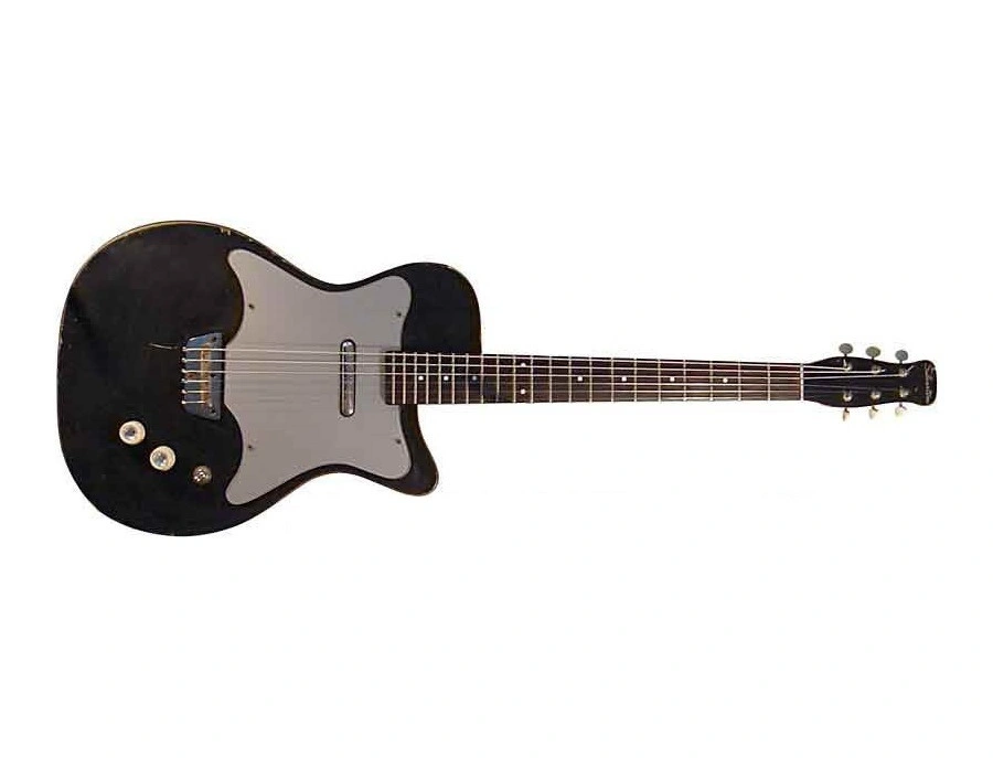 Danelectro U1 - What To Know & Where To Buy | Equipboard Danelectro U1 - What To Know & Where To Buy | Equipboard