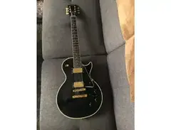 Gibson Les Paul Studio Custom main image