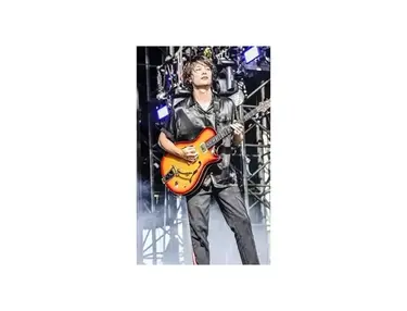 PRS SC-J Hollowbody Singlecut