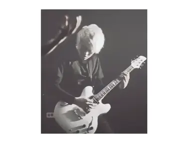 Harry's Engineering Dragonfly ES Custom 666