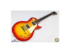 Lotus Les Paul Copy