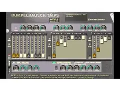 Rumpelrausch Täips AZR-3 main image