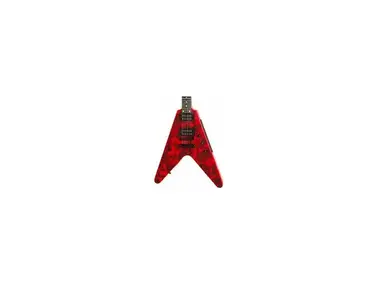 Jeff Waters Annihilator II with FRX
