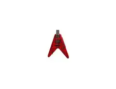 Jeff Waters Annihilator II with FRX main image