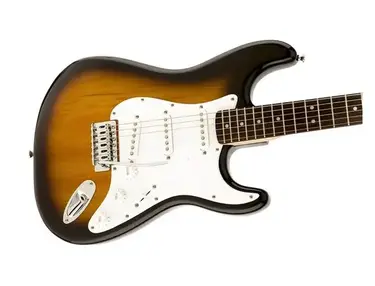 Squier Bullet Stratocaster with Tremolo