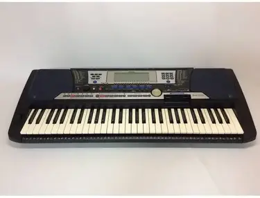 Yamaha PSR-540