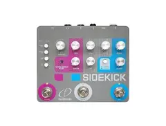 Crazy Tube Circuits Sidekick