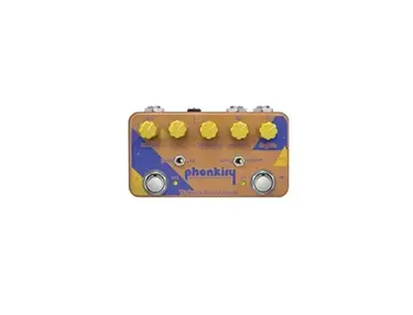 Tsakalis AudioWorks Phonkify