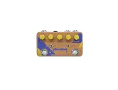 Tsakalis AudioWorks Phonkify
