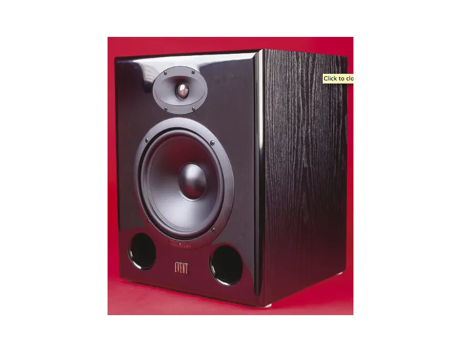 Event ASP8 Studio Monitors - What To Know & Where To Buy | Equipboard Event ASP8 Studio Monitors - What To Know & Where To Buy | Equipboard
