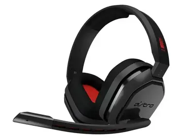 Astro A10 Gaming Headset