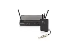 Sub Zero SZW-20G Wireless Guitar System main image