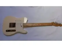 Fender Telecaster MIM 2002