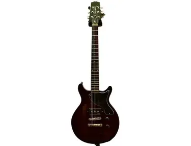 Hamer XT Les Paul Junior