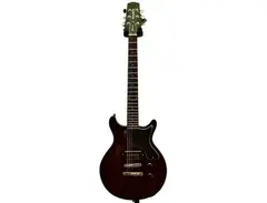 Hamer XT Les Paul Junior