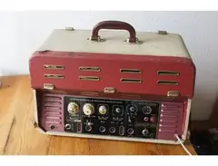 Dynacord DA-16V '1960