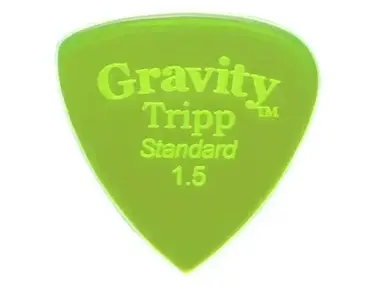Gravity Picks Tripp Standard 1.5