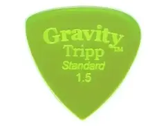 Gravity Picks Tripp Standard 1.5 main image