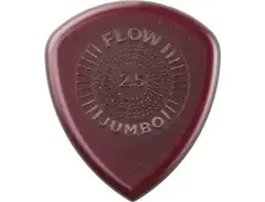 Dunlop Jumbo Flow 2.5mm Guitar Picks