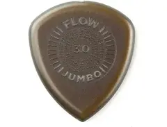 Dunlop Jumbo Flow 3.0mm Guitar Picks