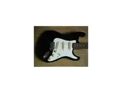 Hondo Stratocaster main image