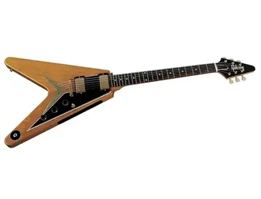 Lonnie Mack original Gibson FV 1958 Korina