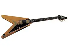 Lonnie Mack original Gibson FV 1958 Korina
