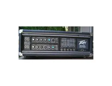 Peavey Classic 400 - What To Know & Where To Buy | Equipboard Peavey Classic 400 - What To Know & Where To Buy | Equipboard
