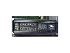 Peavey Bass Mark III Series 400BH
