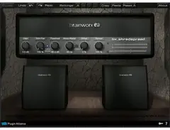 Brainworx bx_shredspread main image