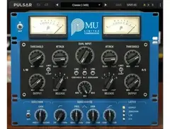 Pulsar MU main image