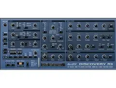 discoDSP Discovery R3 main image