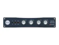 Brainworx (Plugin Alliance) elysia karacter Saturation/Distortion Plug-in